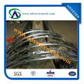 Cbt-65 Razor Wire, fil de rasoir Concertina